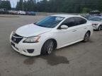 2015 NISSAN SENTRA