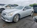 2013 INFINITI G37 SEDAN