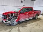 2025 FORD F150