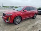 2020 CADILLAC XT6