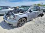 2020 CHEVROLET TAHOE