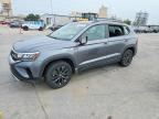 2024 VOLKSWAGEN TAOS