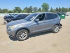 2011 BMW X3