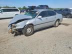 2002 CHEVROLET IMPALA