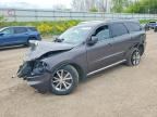 2014 DODGE DURANGO