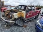 2007 FORD F150