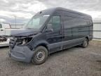 2022 MERCEDES BENZ SPRINTER