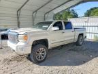 2015 GMC SIERRA