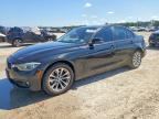 2018 BMW 320
