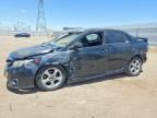 2011 TOYOTA COROLLA