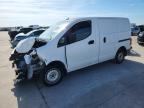 2014 NISSAN NV200