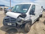2018 RAM PROMASTER 1500