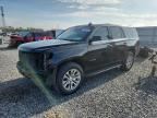 2017 CHEVROLET TAHOE