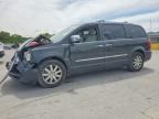 2012 CHRYSLER TOWN & COUNTRY