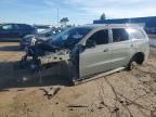 2022 DODGE DURANGO