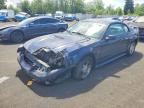 2001 FORD MUSTANG