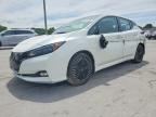 2025 NISSAN LEAF