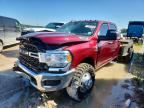 2024 RAM 3500
