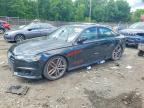 2016 AUDI S6