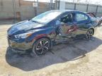 2024 NISSAN VERSA