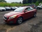 2011 VOLVO C70