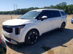 2025 KIA CARNIVAL