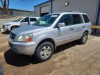 2005 HONDA PILOT