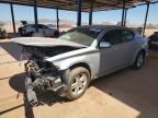 2011 DODGE AVENGER