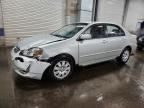 2003 TOYOTA COROLLA