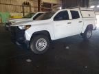2023 CHEVROLET COLORADO