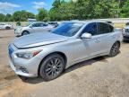 2015 INFINITI Q50
