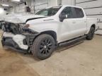2021 CHEVROLET SILVERADO