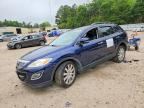 2010 MAZDA CX-9