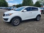 2016 KIA SPORTAGE