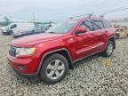 2011 JEEP GRAND CHEROKEE