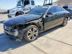 2017 MERCEDES-BENZ C