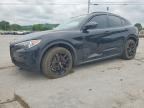 2018 ALFA ROMEO STELVIO