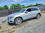 2017 MERCEDES-BENZ GLC