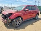 2014 CHEVROLET EQUINOX