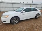 2014 CHRYSLER 200