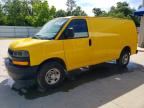 2023 CHEVROLET EXPRESS G2500