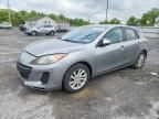 2012 MAZDA 3