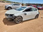 2018 TOYOTA COROLLA IM