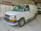 2021 CHEVROLET EXPRESS G2500