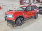 2022 FORD BRONCO SPORT