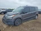 2019 FORD TRANSIT CONNECT
