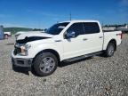 2020 FORD F150