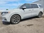2022 KIA CARNIVAL