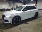 2020 AUDI SQ5