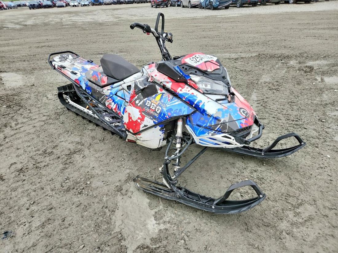 2019 OTHER SNOW MOBILE SUMMIT